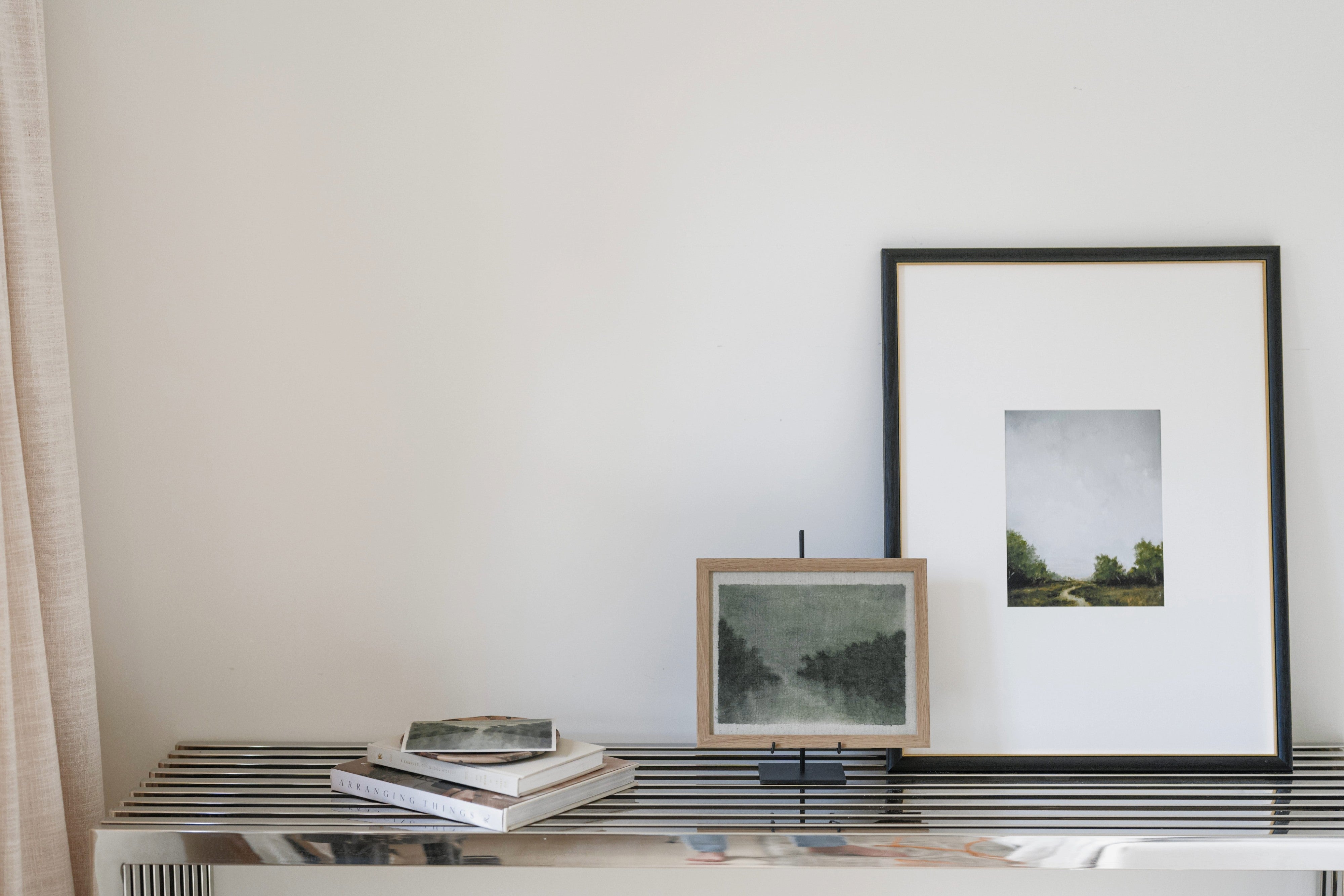 Why Narrative Matters in Art: Connecting with Emerging Female Artists