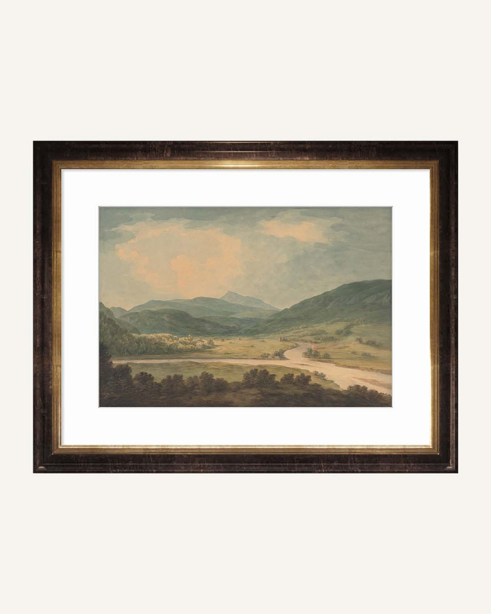 Tay River – Visual Living Co